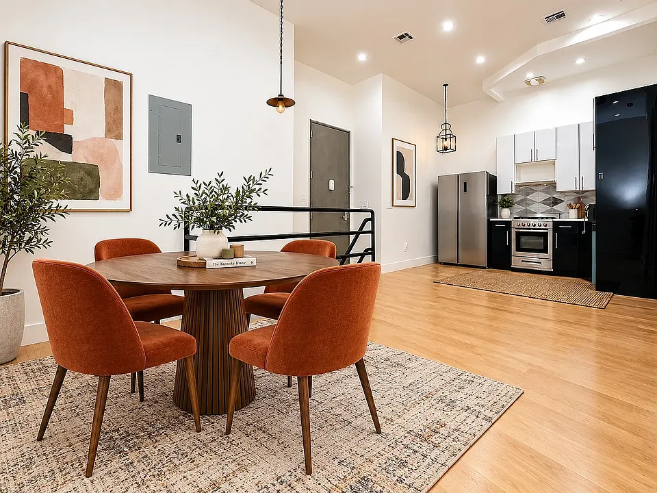 15 Marcus Garvey Blvd #1B