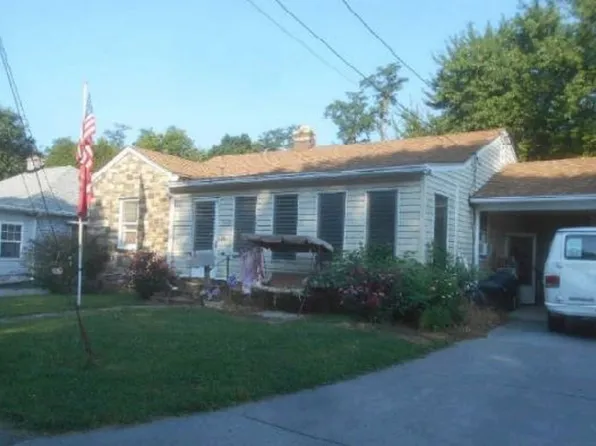 719 Pennsylvania Ave, Winchester, VA 22601