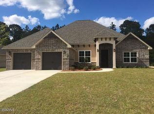 5840 Sylvester St, Ocean Springs, MS 39564