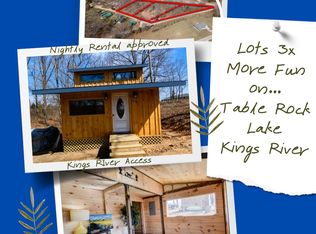 26858 Buckingham Pl, Shell Knob, MO 65747