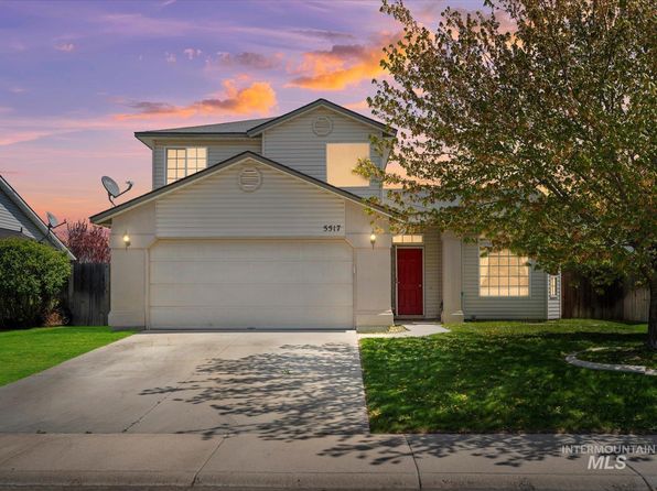 5517 Weston Ave, Caldwell, ID 83605