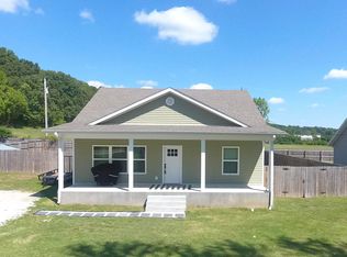 123 Park Valley Court, Anderson, MO 64831