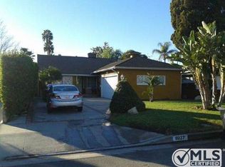 6027 Laurelgrove Ave, North Hollywood, CA 91606