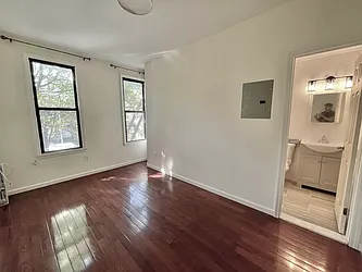 Rented by New Amsterdam Realty Group