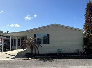 200 Devault St LOT 54, Umatilla, FL 32784