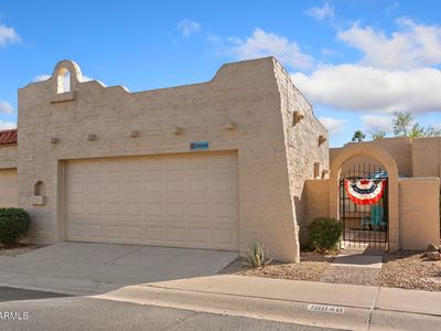 16648 N 30th Ave, Phoenix, AZ, 85053