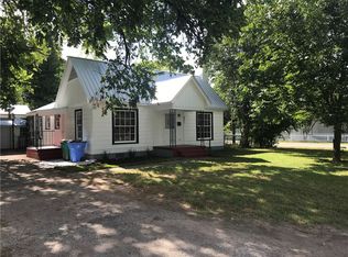 801 Hill St, Bastrop, TX 78602