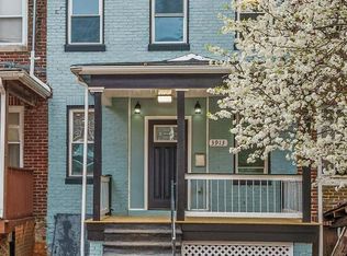 3913 Ridgewood Ave, Baltimore, MD 21215