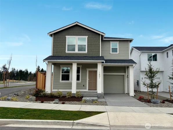 1601 Dorjun Drive, Port Townsend, WA 98368