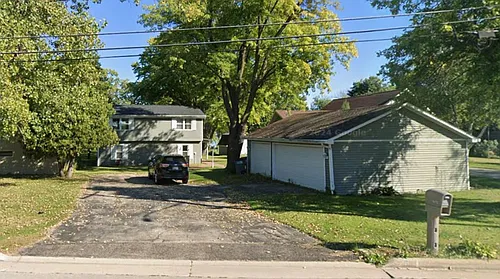 1575 Butte Des Morts Beach Rd Photo 1