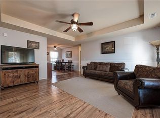 1582 Crestview Ave, Decatur, AR 72722