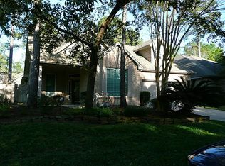 18 Cheshire Glen Ct, Spring, TX 77382