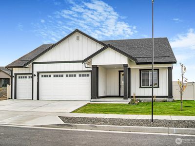 5738 S Zabo Road, Spokane, WA, 99224