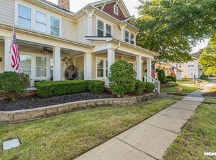 1006 Trigger Dr, Indian Trail, NC 28079