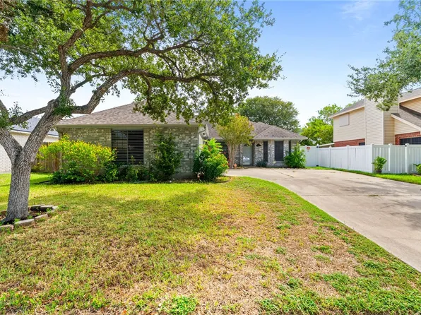 2210 Dorsey St, Corpus Christi, TX 78414