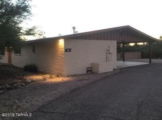 7505 N Mountain Shadows Dr, Tucson, AZ 85718