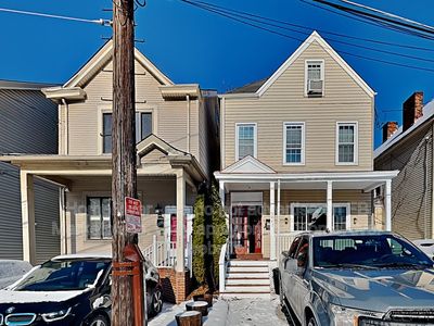 5447 Potter St, Pittsburgh, PA, 15232