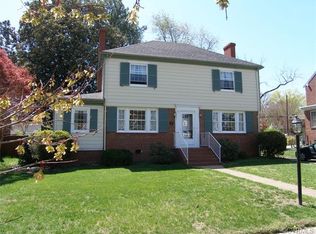 2319 Buckingham Ave, Henrico, VA 23228