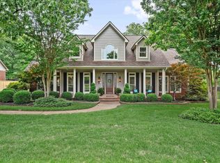 928 W Powell Rd, Collierville, TN 38017