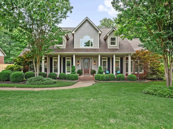 928 W Powell Rd, Collierville, TN 38017