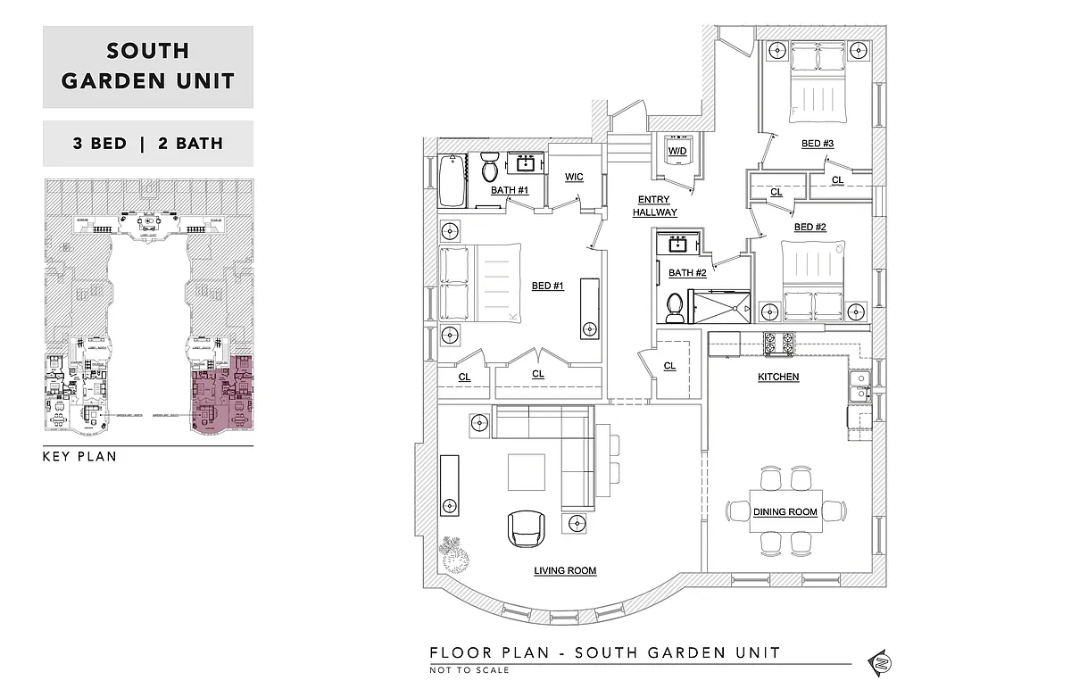 Floor plan A-0