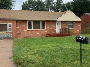 803 E Minneapolis Ave, Salina, KS 67401