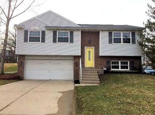 11829 Wincanton Dr, Cincinnati, OH 45231