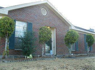 3224 Meadow Walk Ln, Montgomery, AL 36116
