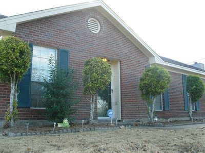 3224 Meadow Walk Ln, Montgomery, AL, 36116