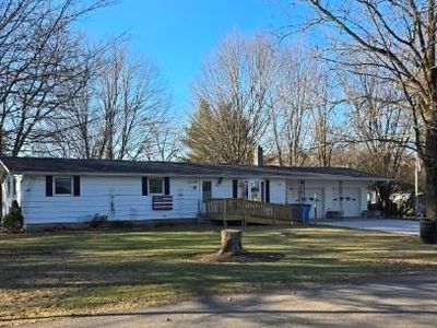 1101 Bartelt St, Gresham, WI, 54128