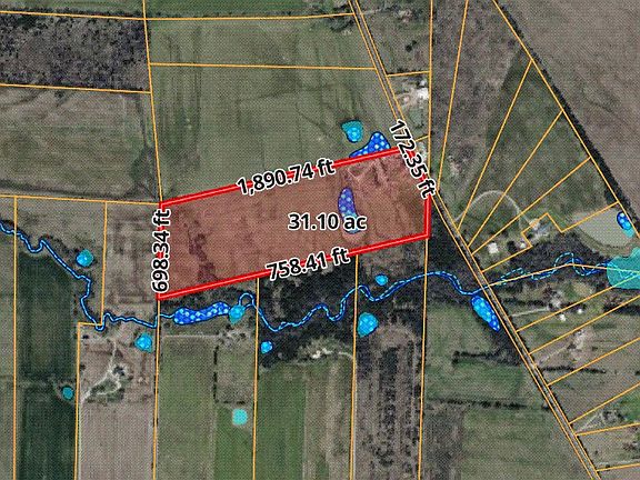 3rd image of 949 County Road 1410
