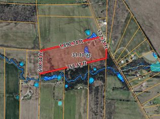 949 County Road 1410, Bonham, TX 75418