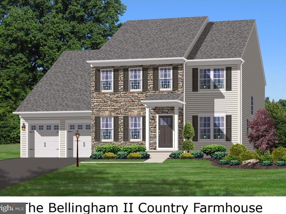 228228 Bellingham Ii W Cherry Ln 242, Souderton, PA 18964 MLS 