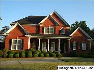 223 Clairmont Rd, Sterrett, AL 35147