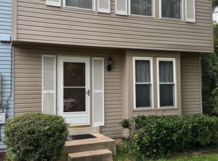 15430 Norwalk Ct, Bowie, MD 20716
