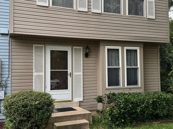 15430 Norwalk Ct, Bowie, MD 20716