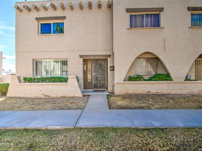 6845 E OSBORN Road #F, Scottsdale, AZ, 85251