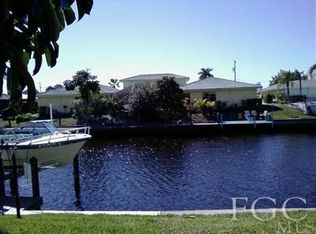 1019 SE 40th St APT C, Cape Coral, FL 33904