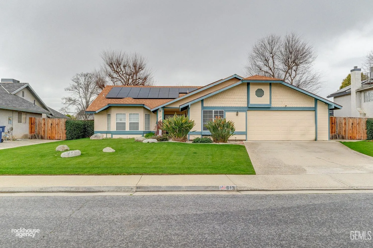 613 Las Arenas Ct photo 1
