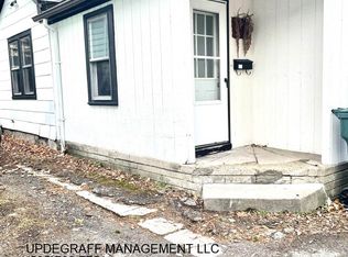 3 Blakeney Pl, Rochester, NY 14620