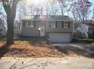 2017 Barbara Dr, Flint, MI 48504