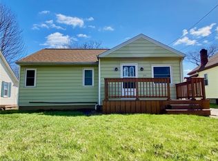 810 Bernard Ave SW, Massillon, OH 44647