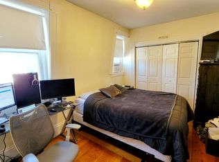 13 Thomas Park #1B, Boston, MA 02127