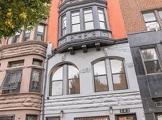 342 9th St #3A, Brooklyn, NY 11215