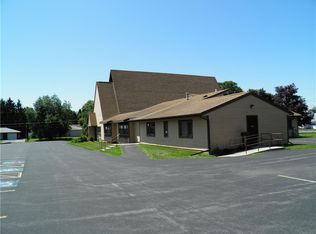 605 Bailey Rd, Syracuse, NY 13212