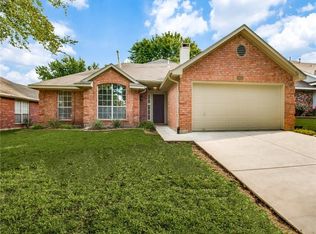 5429 Bryce Canyon Dr, Fort Worth, TX 76137