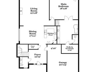 2095 Hydrangea Ln, Austell, GA 30106