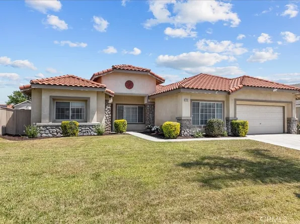 4113 N Tangerine Dr, Rialto, CA 92377