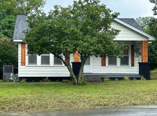 1514 Stanley St, Malvern, AR 72104