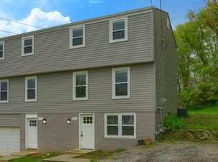 4290 Sample Ct #4290, Allison Park, PA 15101